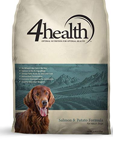 4Health Dog Food