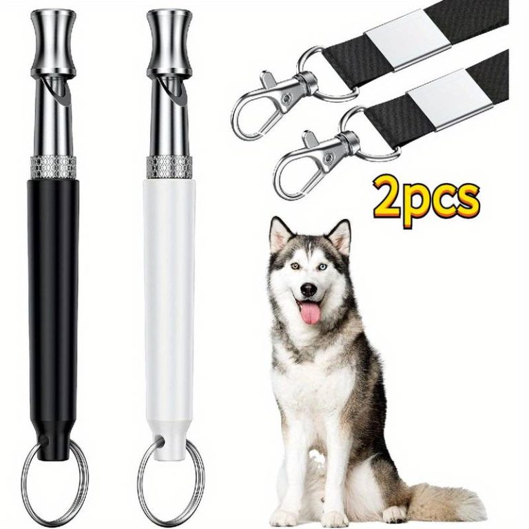 Are Dog Whistles Cruel
