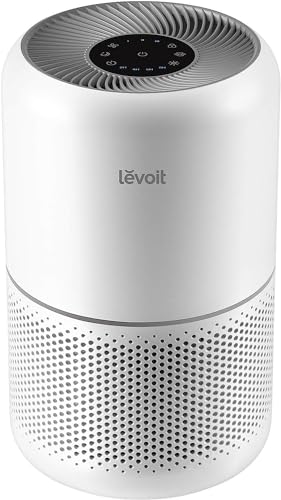 Best Air Purifier for Dog Smell