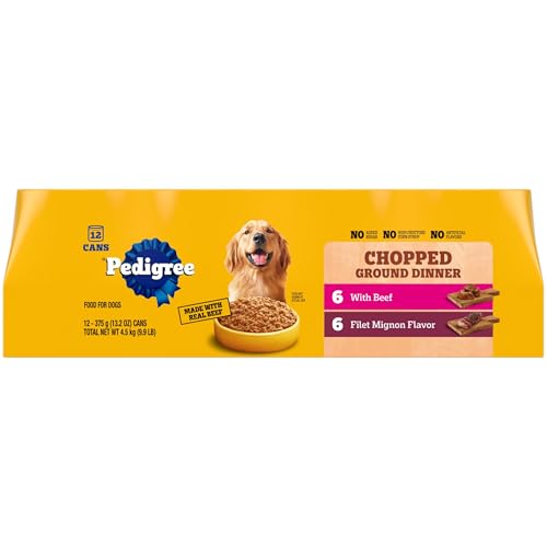Best And Worst Dog Foods