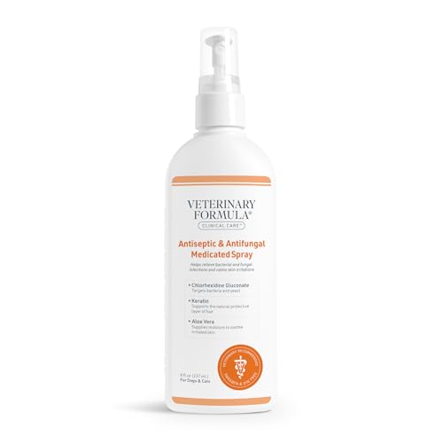 Best Antifungal Cream for Dogs