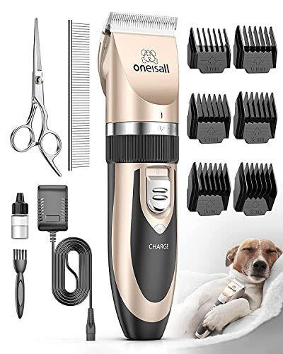 Best Clipper for Dogs