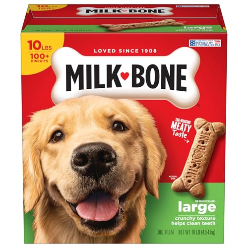Best Dog Biscuits for Dogs