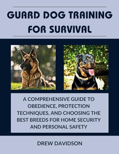 Best Dog Breeds for Protection And Family