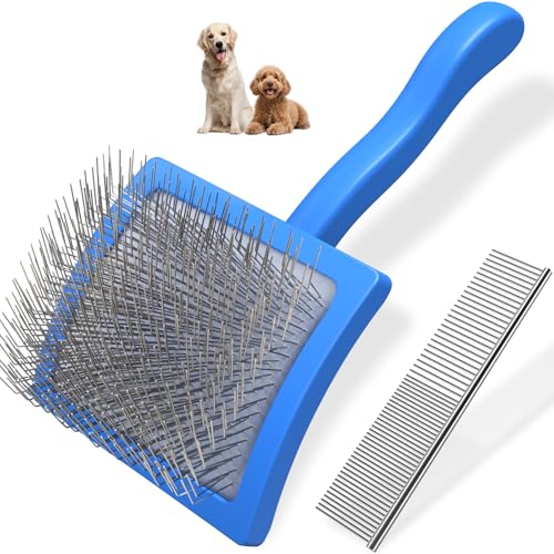 Best Dog Brush for Labradoodle