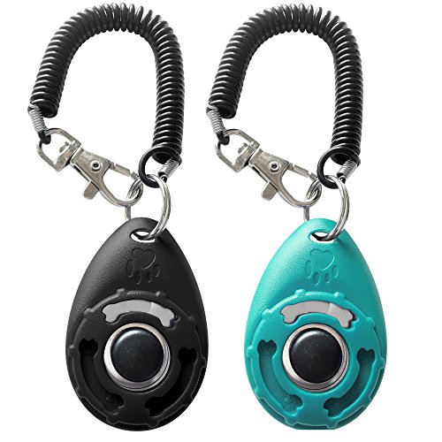 Best Dog Clicker