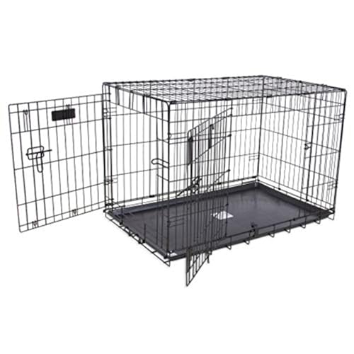 Best Dog Crates for Discovery 5