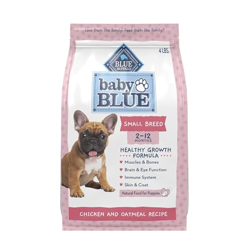 Best Dog Food for Cavapoo Puppy