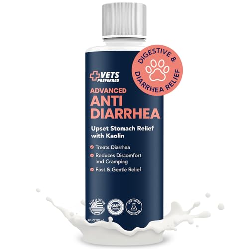 Best Dog Food for Dog With Diarrhea