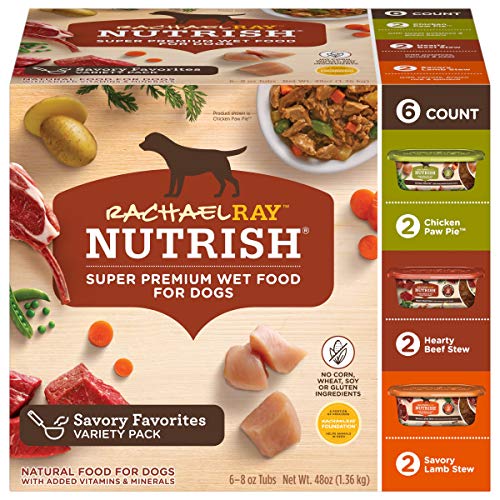 Best Dog Food Wet