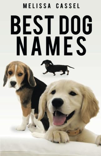 Best Dog Names