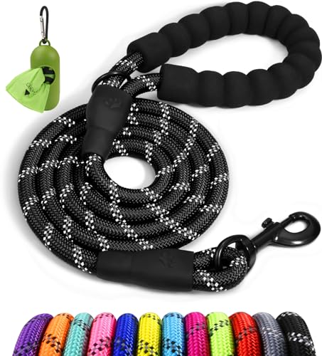 Best Dog Rope Leash