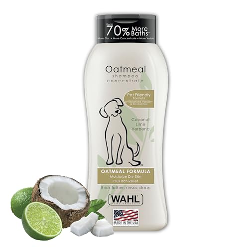 Best Dog Shampoo for Pitbulls