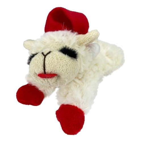 Best Dog Toys Christmas