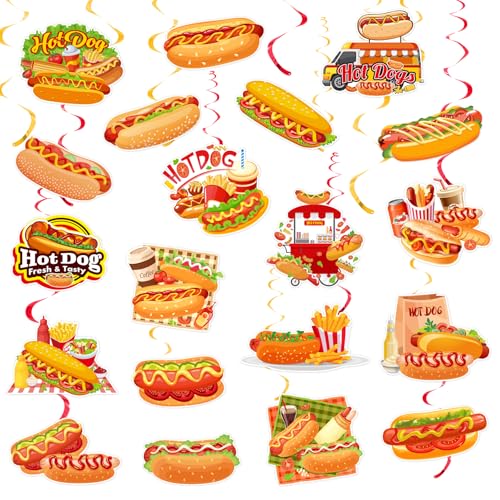 Best Fast Food Hot Dog
