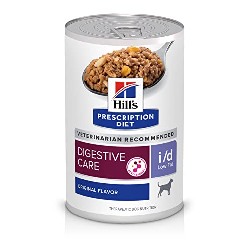 Best Food for Dog With Pancreatitis