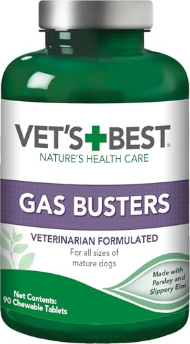 Best Food for Farting Dogs