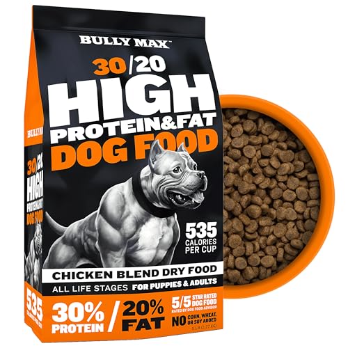 Best Food to Put Weight on Dog