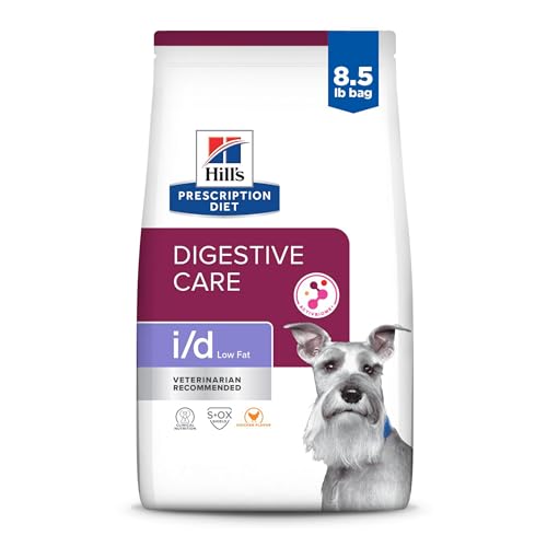 Best Foods for Dogs With Pancreatitis