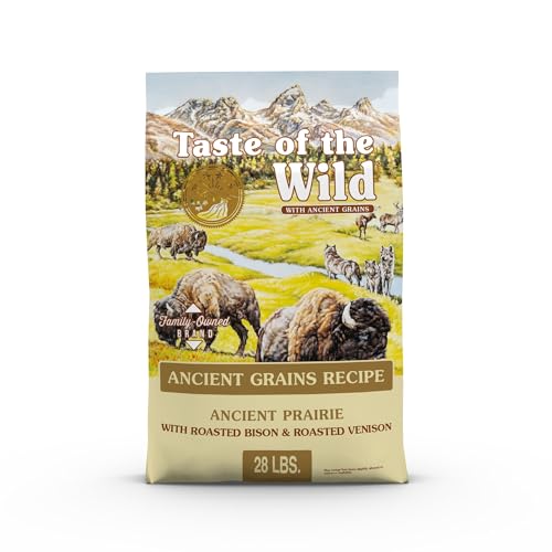 Best Grain for Dogs