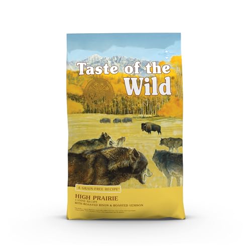Best Grain-Free Dog Food