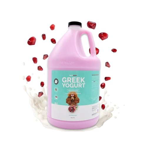 Best Greek Yogurt for Dogs