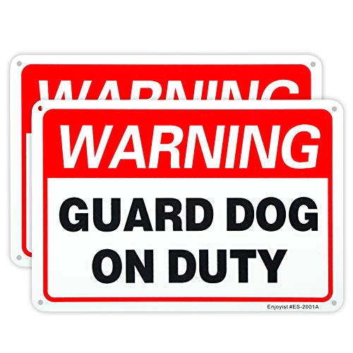 Best Guard Dogs