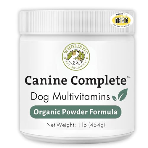 Best Homemade Dog Food Supplements