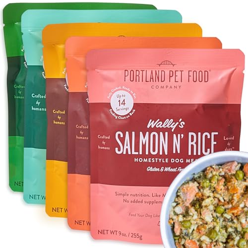 Best Human Food to Feed Dogs