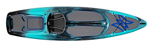 Best Kayak for a Dog