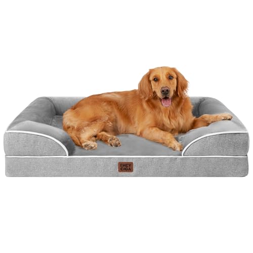 Best Pet Beds for Older Dogs
