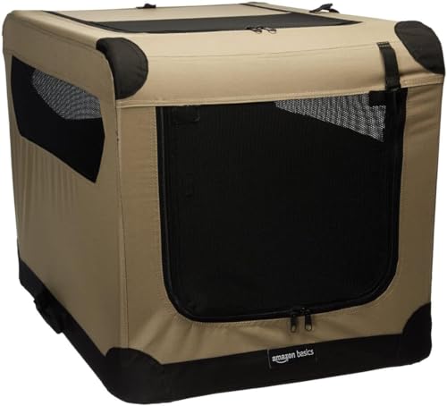 Best Portable Crate for Dogs