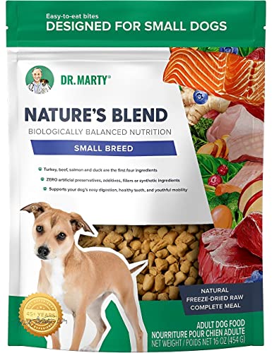 Best Raw Freeze Dried Dog Food