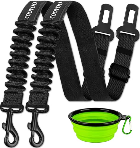 Best Seat Belt for Dogs