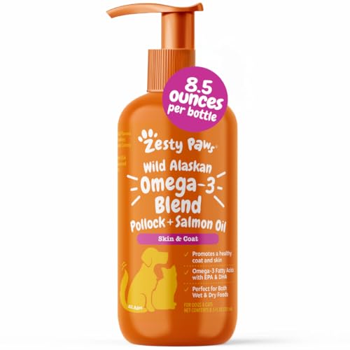 Best Skin Supplement for Dogs