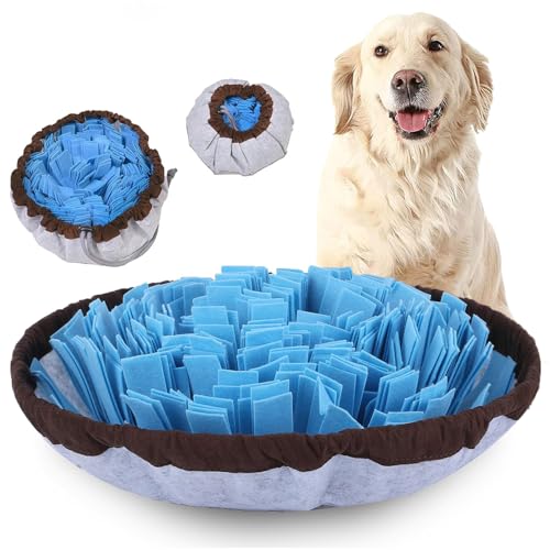 Best Snuffle Mat for Dogs