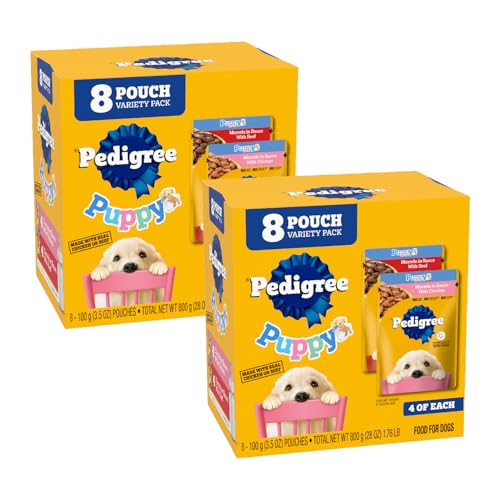 Best Soft Dog Food for Puppies