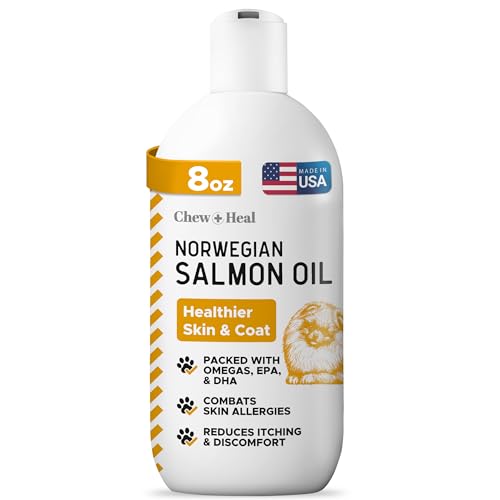 Best Supplement for Dogs Itchy Skin