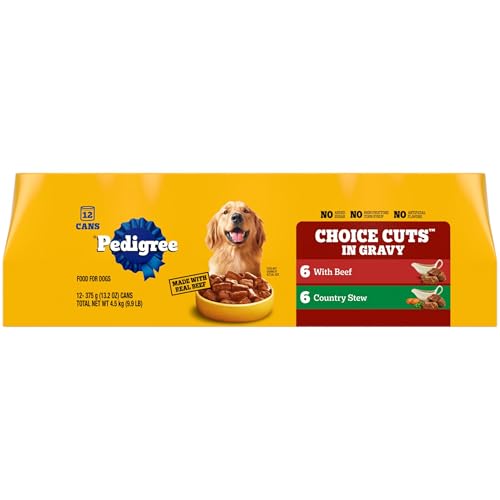 Best Tasting Canned Dog Food