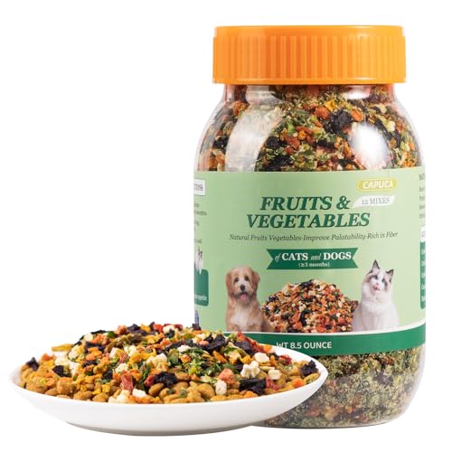 Best Vegtables for Dogs
