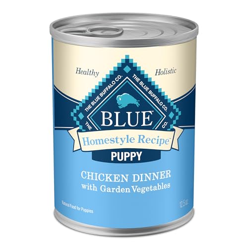 Best Wet Dog Food for Puppy