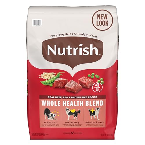 Best Whole Food Dog Food