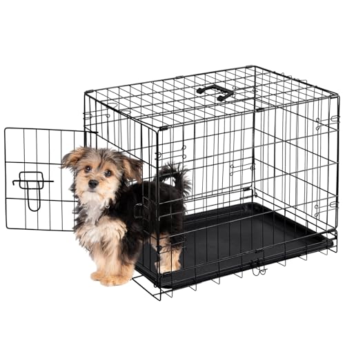 Cage of Dogs