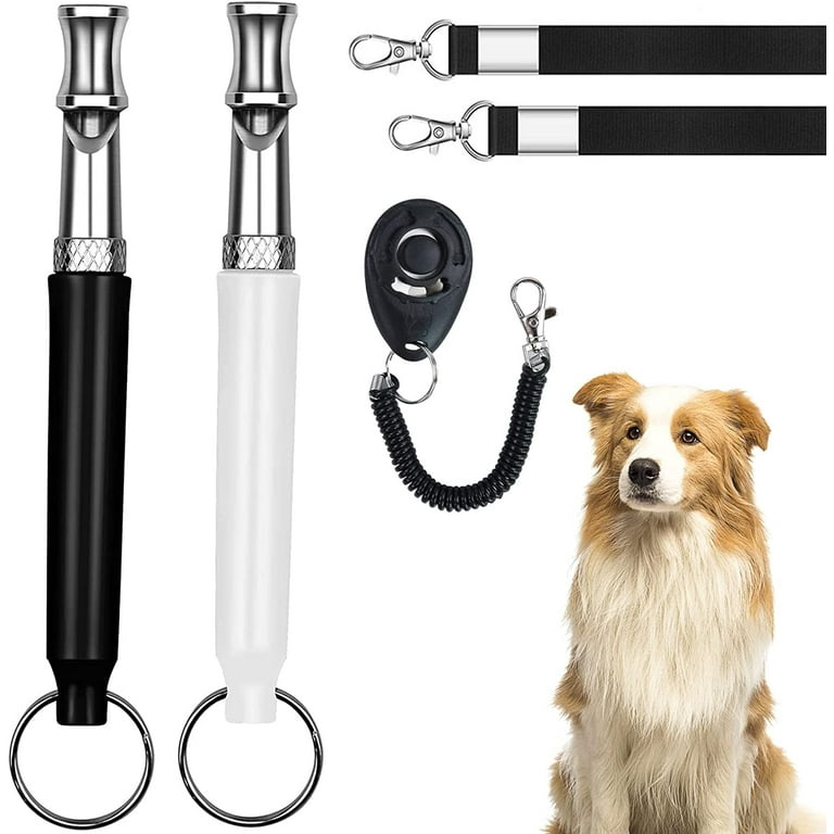 Can a Dog Whistle Stop a Dog from Barking