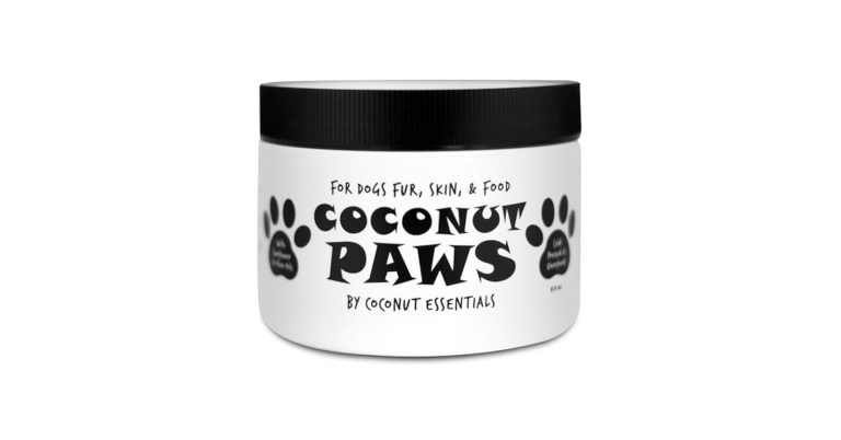 Can Coconut Oil Help a Dog'S Skin