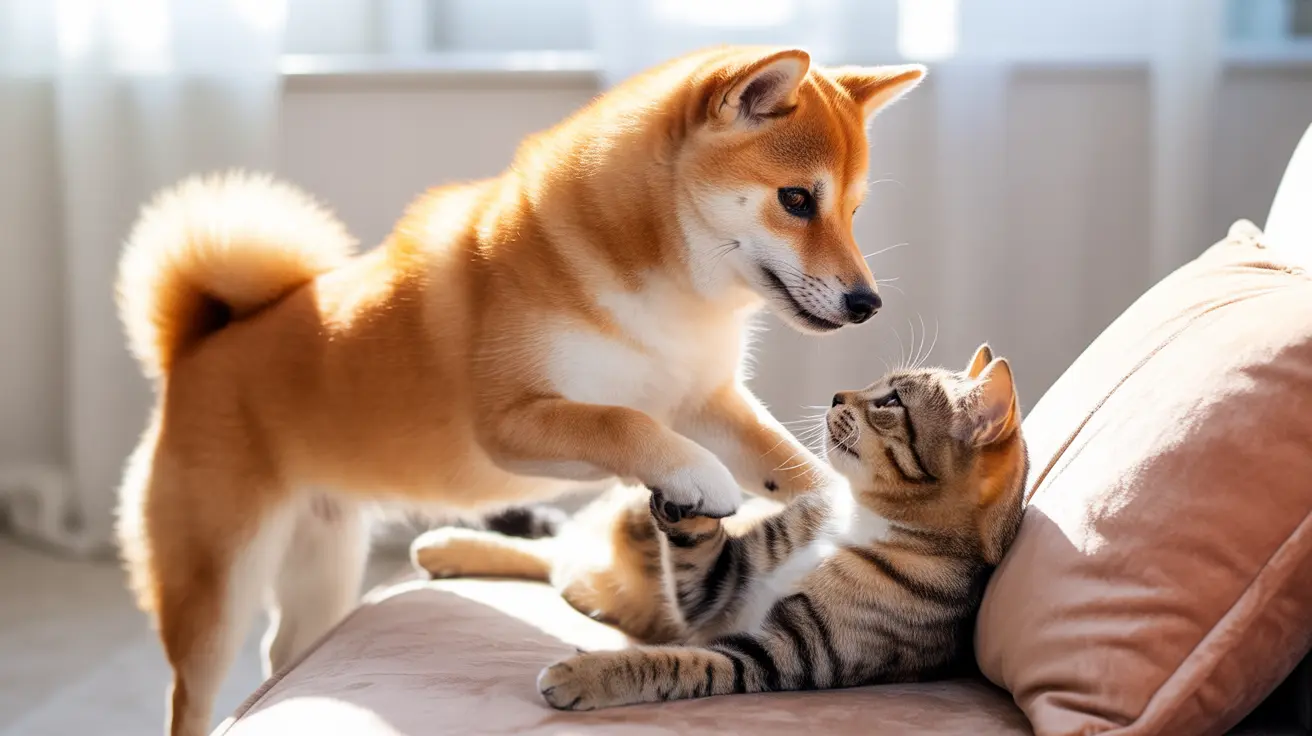 Can Dogs And Cats Mate: Unveiling the Myths