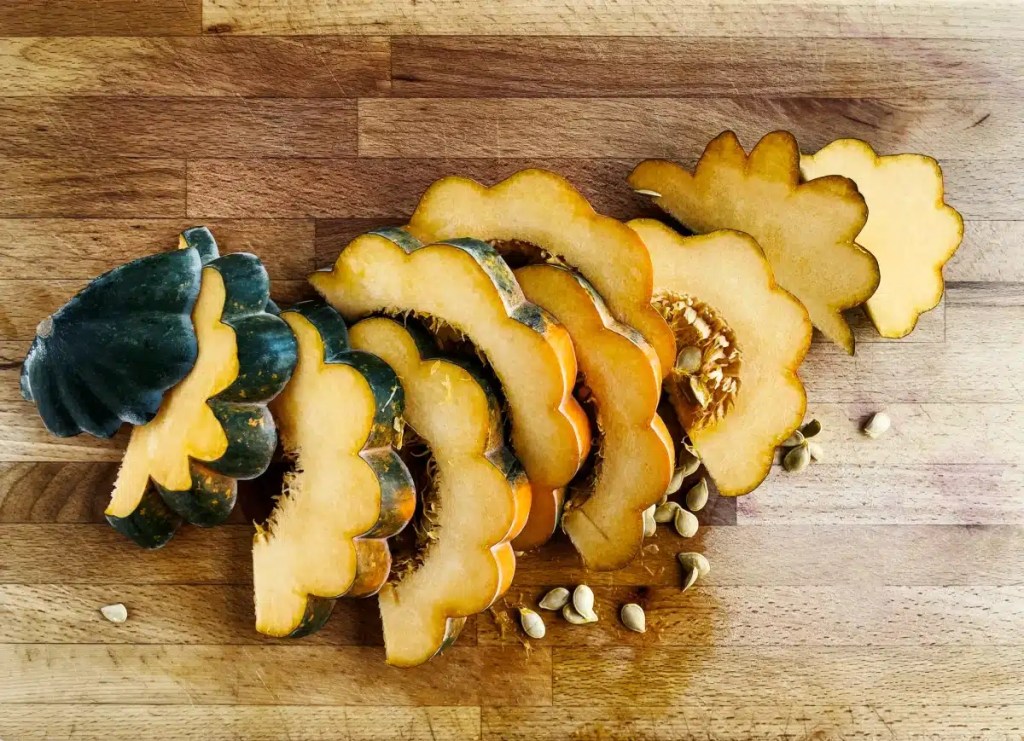 Can Dogs Eat Acorn Squash Skin