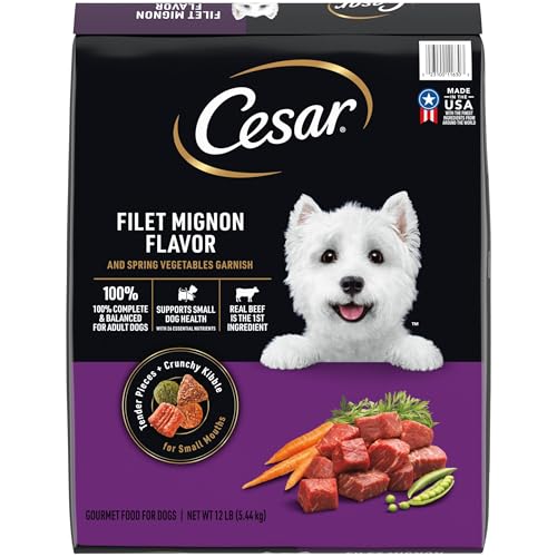 Cesar Dog Food