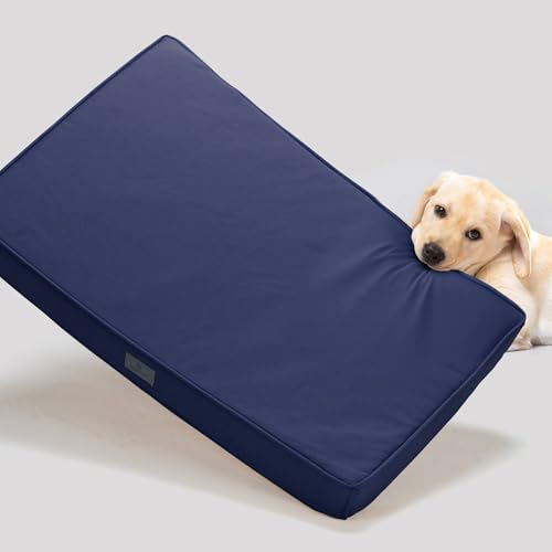 Chew Proof Dog Bed