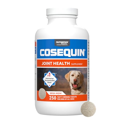 Cosequin for Dogs